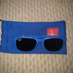 Ray-Ban Sunglasses